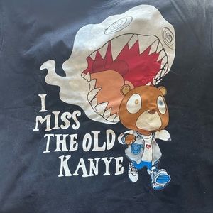 Kanye Tee